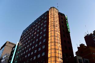 hotel villa fontaine tokyo kayabacho