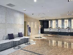 hotel villa fontaine tokyo kayabacho