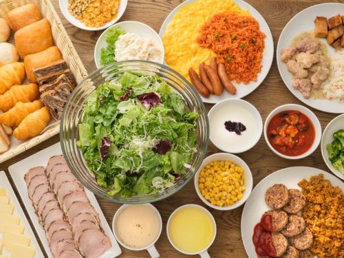 hotel villa fontaine tokyo kayabacho