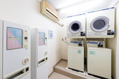 hotel villa fontaine tokyo kayabacho