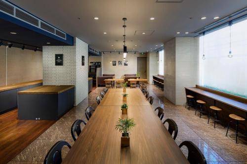 hotel villa fontaine tokyo kayabacho