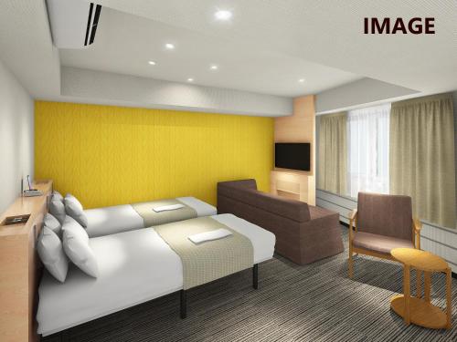 hotel villa fontaine tokyo kayabacho