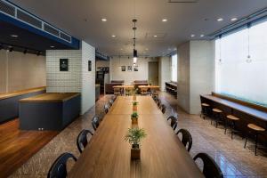 hotel villa fontaine tokyo kayabacho