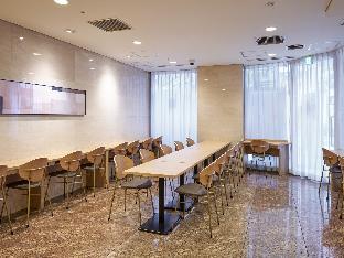 hotel villa fontaine tokyo kayabacho