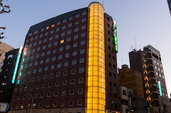 hotel villa fontaine tokyo kayabacho