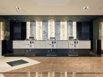 hotel villa fontaine tokyo kayabacho