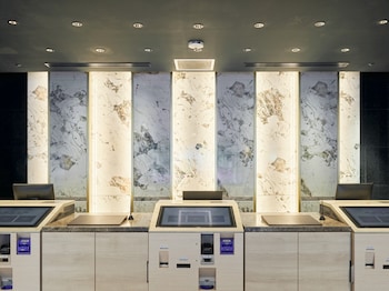 hotel villa fontaine tokyo kayabacho