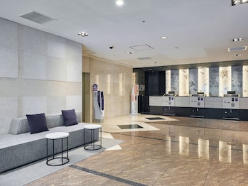 hotel villa fontaine tokyo kayabacho