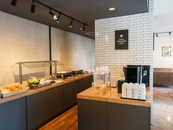 hotel villa fontaine tokyo kayabacho