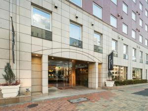 hotel villa fontaine tokyo kayabacho