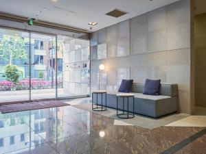 hotel villa fontaine tokyo kayabacho