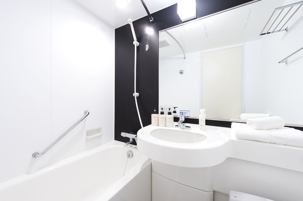 hotel villa fontaine tokyo otemachi