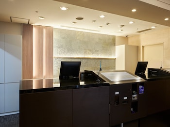 hotel villa fontaine tokyo otemachi