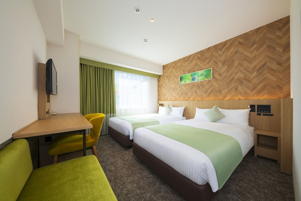 hotel villa fontaine tokyo otemachi