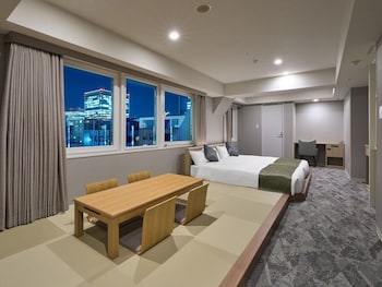 hotel villa fontaine tokyo otemachi