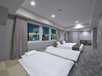 hotel villa fontaine tokyo otemachi