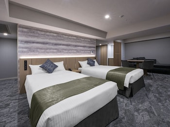 hotel villa fontaine tokyo otemachi