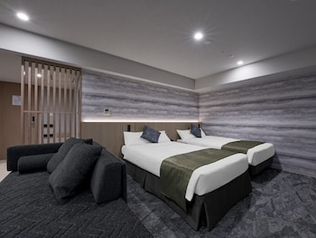 hotel villa fontaine tokyo otemachi