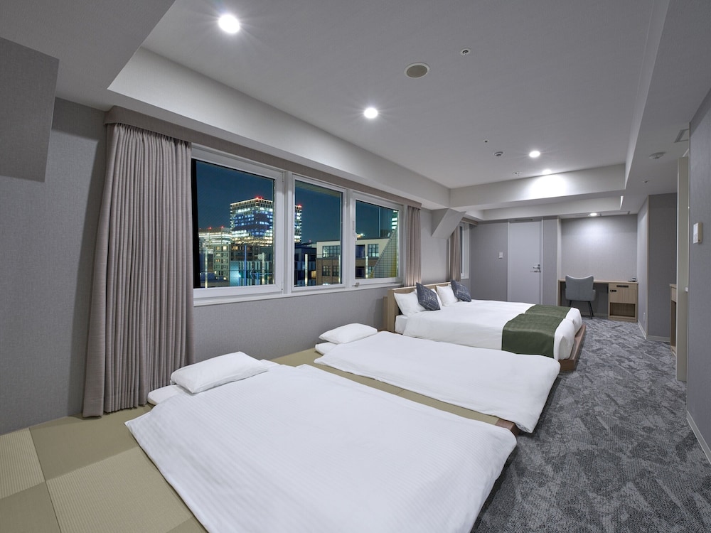 hotel villa fontaine tokyo otemachi