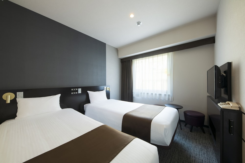 hotel villa fontaine tokyo otemachi