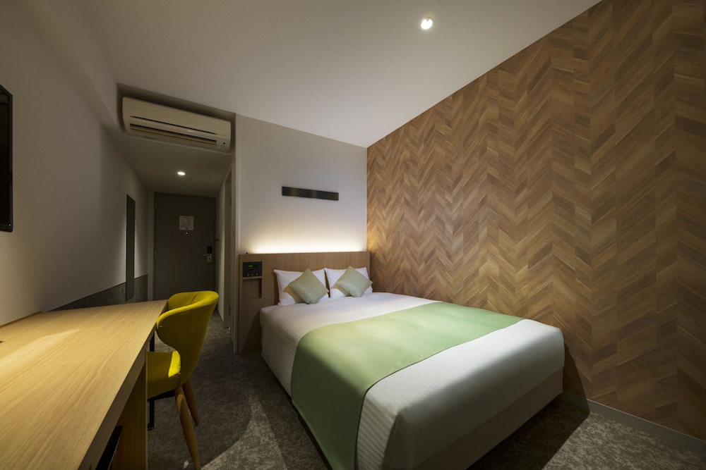 hotel villa fontaine tokyo otemachi