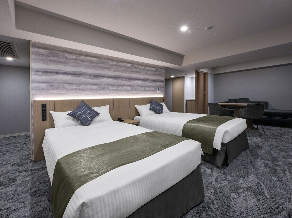 hotel villa fontaine tokyo otemachi