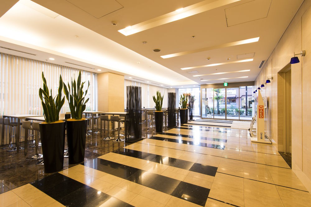 Hotel Villa Fontaine Tokyo - Otemachi,Tokyo>>Chiyoda,3 star