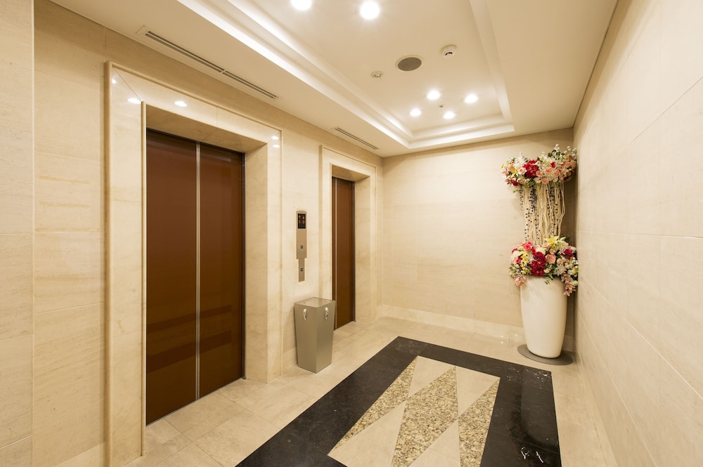 Hotel Villa Fontaine Tokyo - Otemachi,Tokyo>>Chiyoda,3 star