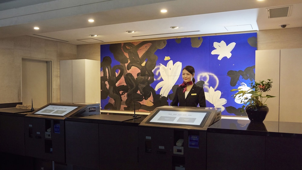 hotel villa fontaine tokyo otemachi