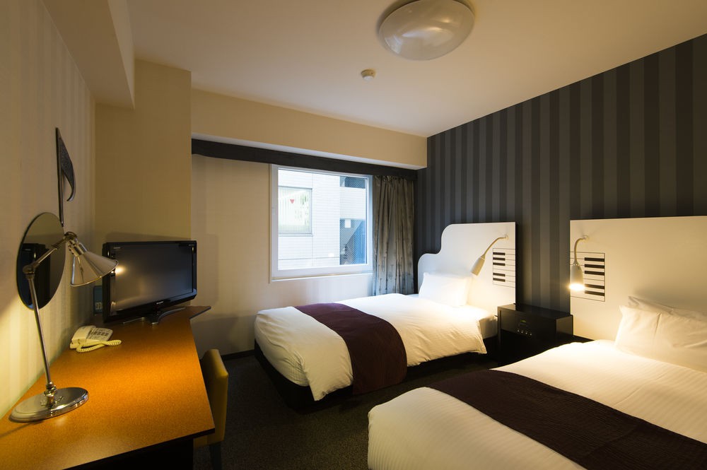hotel villa fontaine tokyo otemachi