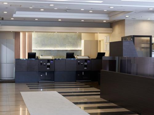 hotel villa fontaine tokyo otemachi
