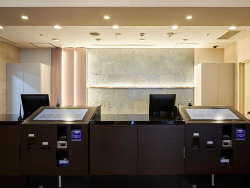 hotel villa fontaine tokyo otemachi
