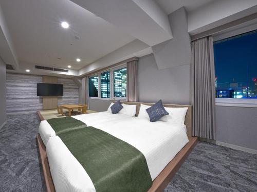 hotel villa fontaine tokyo otemachi