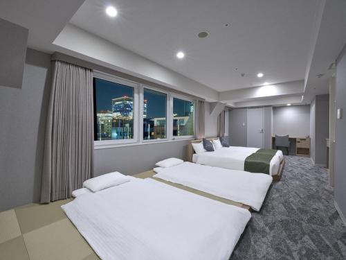 hotel villa fontaine tokyo otemachi