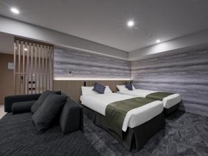 hotel villa fontaine tokyo otemachi