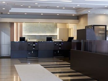 hotel villa fontaine tokyo otemachi