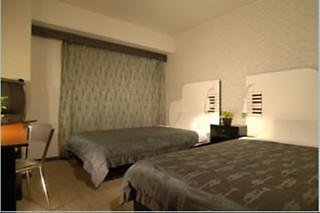 hotel villa fontaine tokyo otemachi