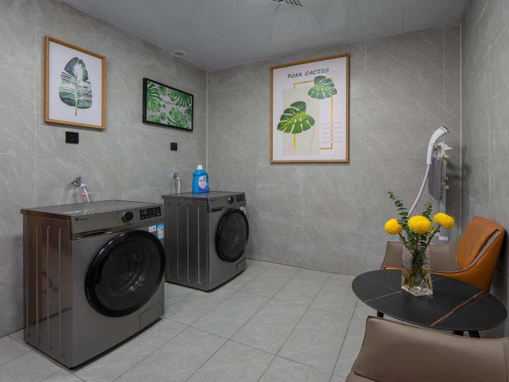 campanile hotel shenzhen guanlan goft