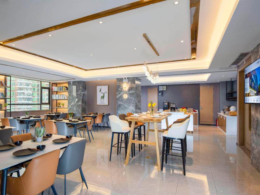 campanile hotel shenzhen guanlan goft