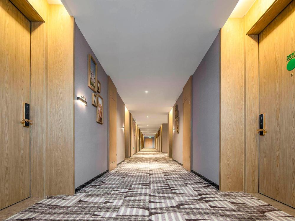 campanile hotel shenzhen guanlan goft