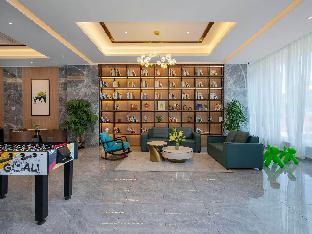 campanile hotel shenzhen guanlan goft