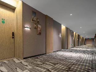 campanile hotel shenzhen guanlan goft