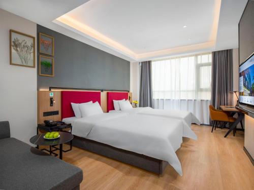 campanile hotel shenzhen guanlan goft