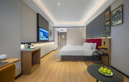 campanile hotel shenzhen guanlan goft