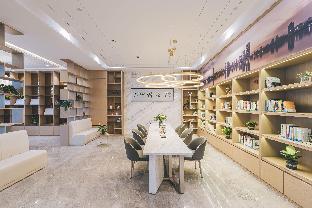 atour hotel nanjing xianlin avenue jinma road