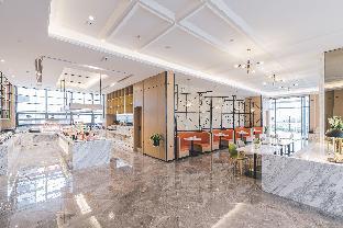 atour hotel nanjing xianlin avenue jinma road