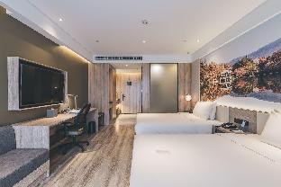 atour hotel nanjing xianlin avenue jinma road
