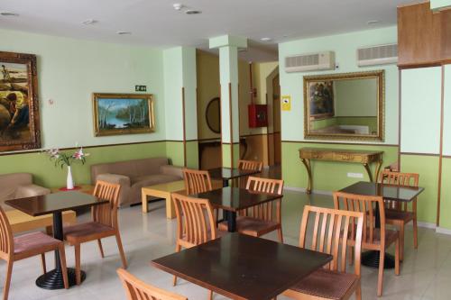 hotel el mirador puerta del sol