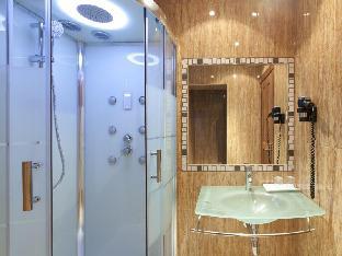 hotel el mirador puerta del sol