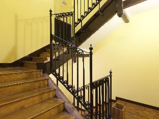 hotel el mirador puerta del sol